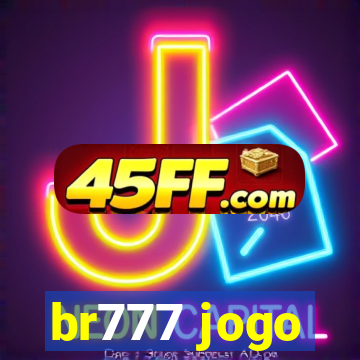 br777 jogo